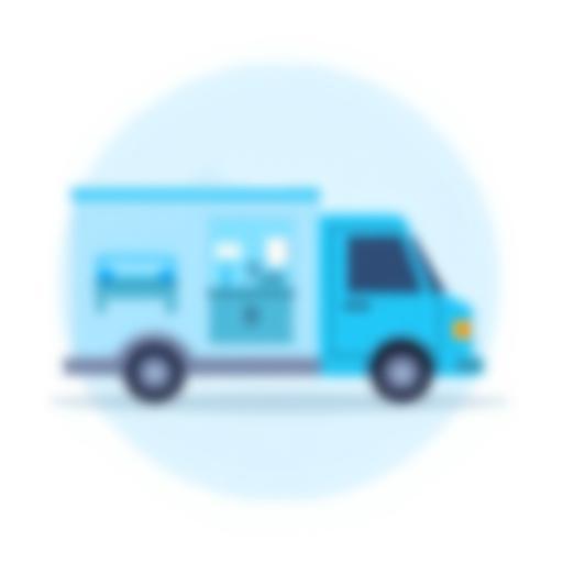 On-Site Touch-Ups icon